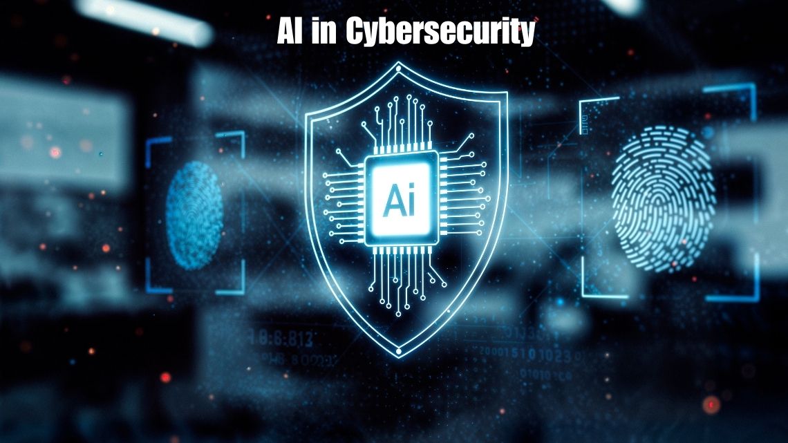AI in Cybersecurity- The Business Magnate