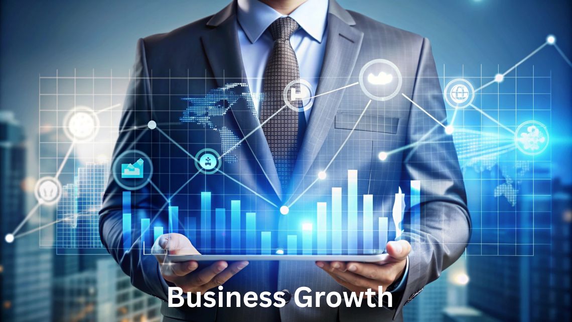 Information Technology - The Business Magnate