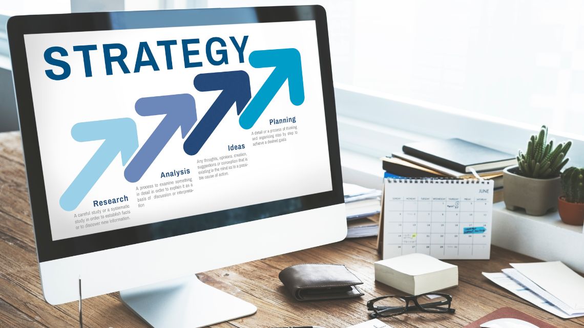 Marketing Strategies - The Business Magnate