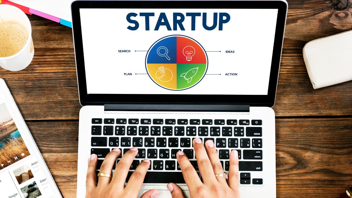 Marketing Strategy for Startup - The Business Magnate