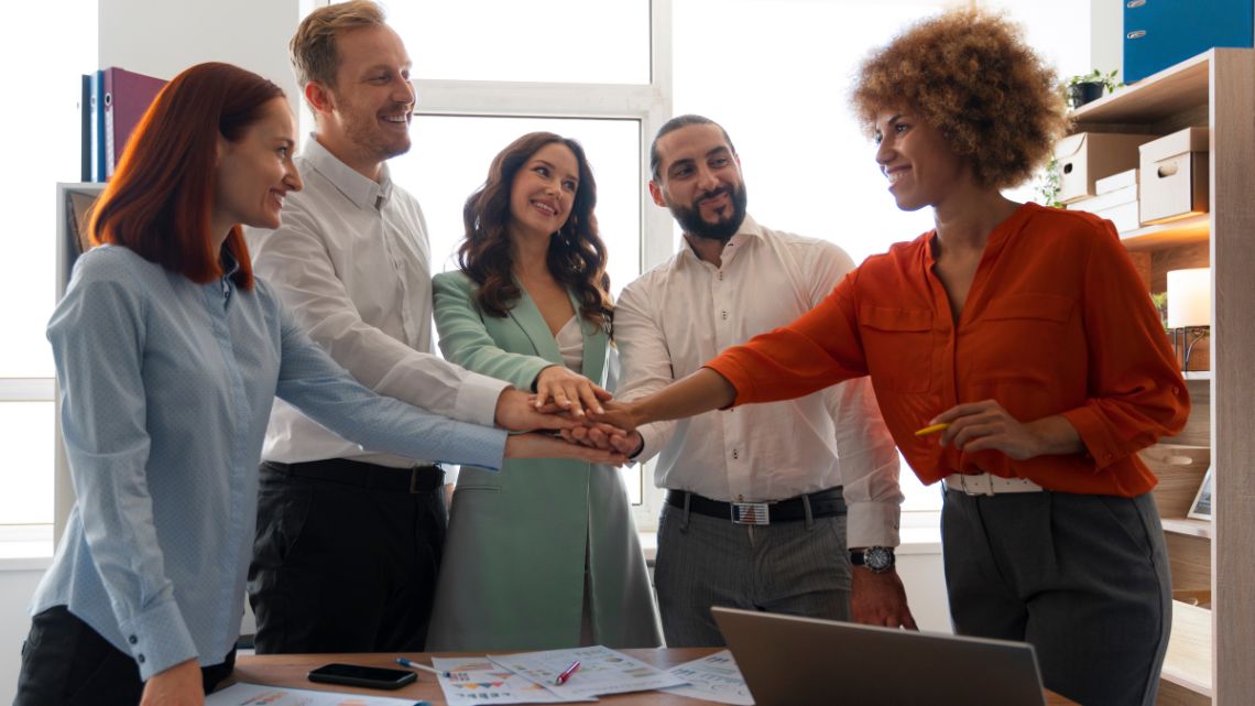 Organizational Culture - The Business Magnate