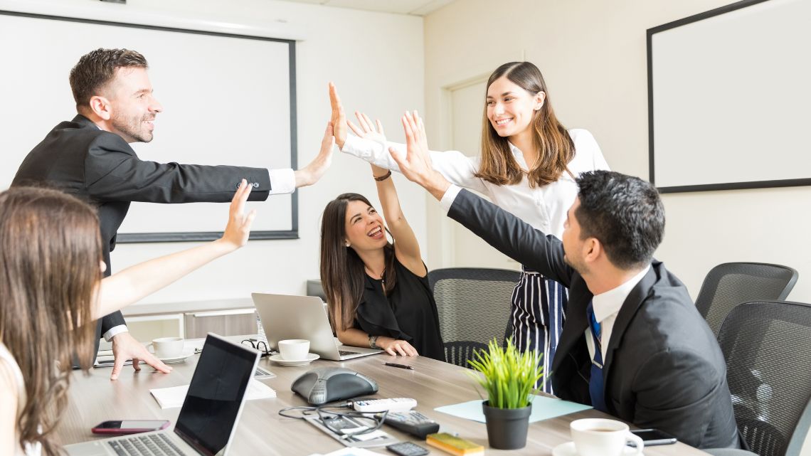 The Impact of Mentorship on Entrepreneurial Success - The Business Magnate