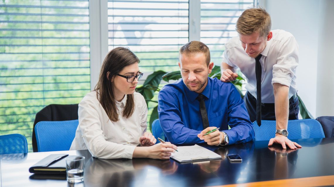 Workforce Management - The Business Magnate