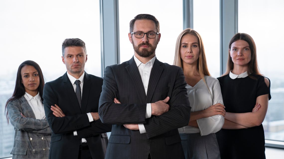 Entrepreneurial Leadership - The Business Magnate Entrepreneurial Leadership - The Business Magnate