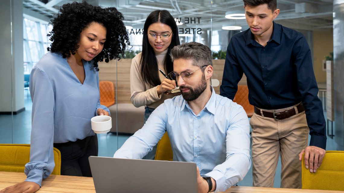 Leadership Styles - The Business Magnate