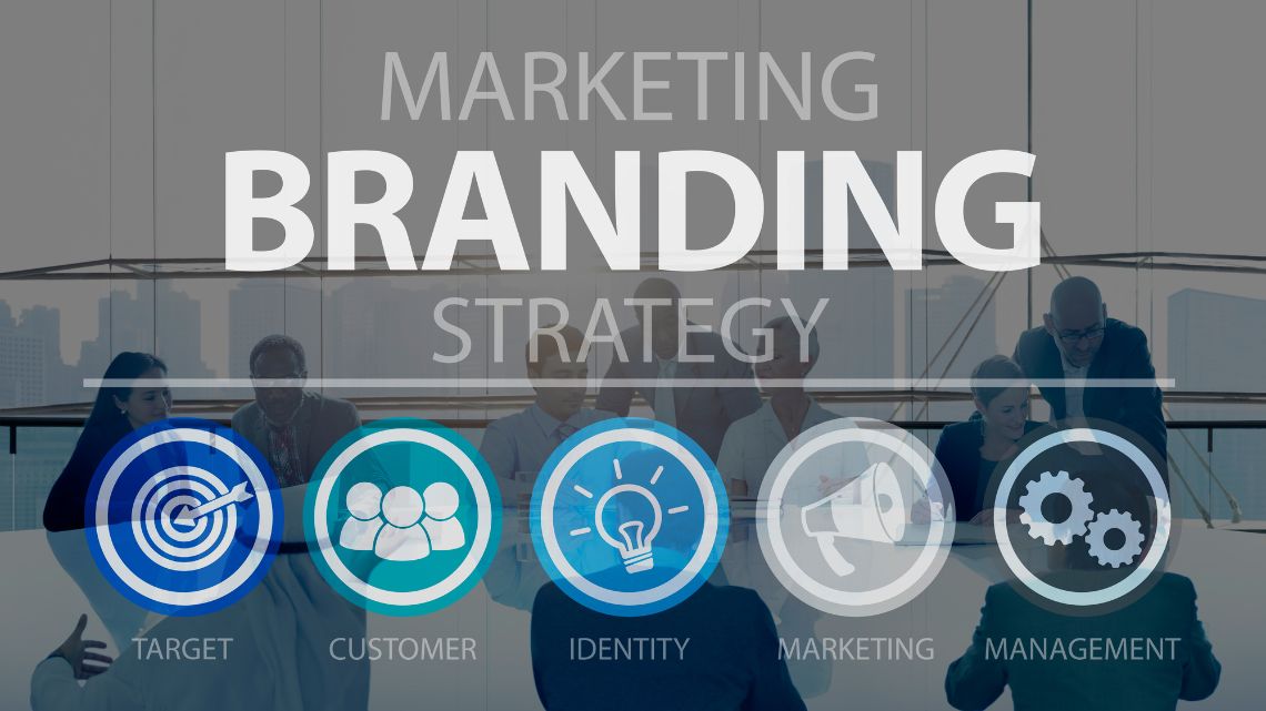What Is Brand Marketing - The Business Magnate