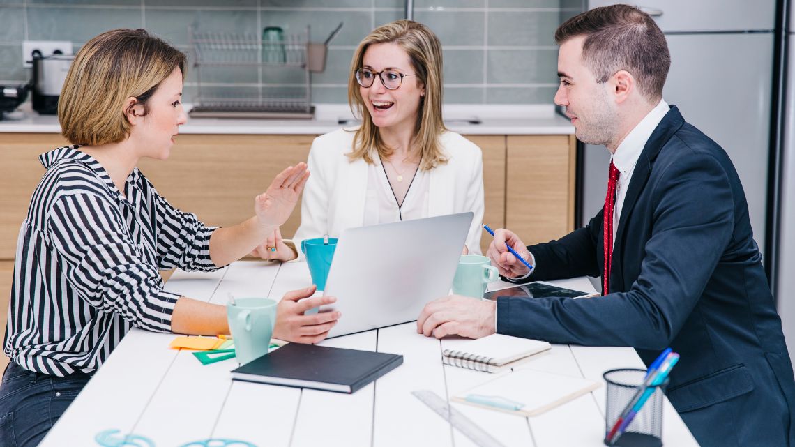 Why is leadership important in the workplace - The Business Magnate Why is leadership important in the workplace - The Business Magnate