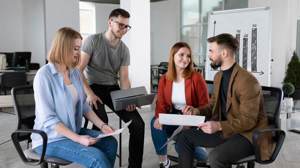 Essential Management Skills - The Business Magnate