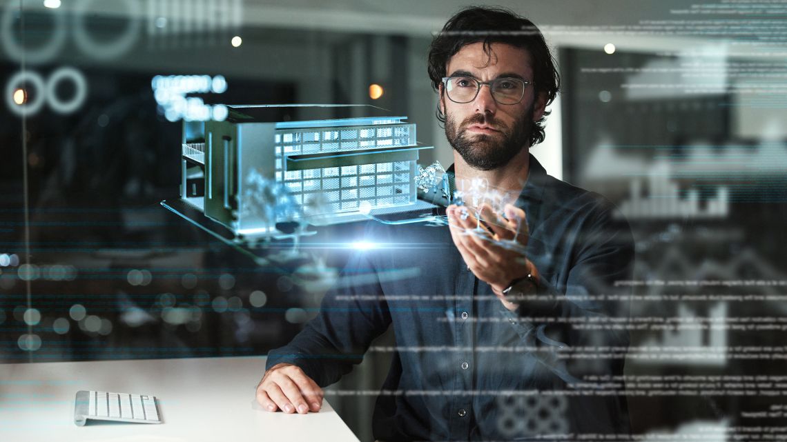 Technology Management - The Business Magnate