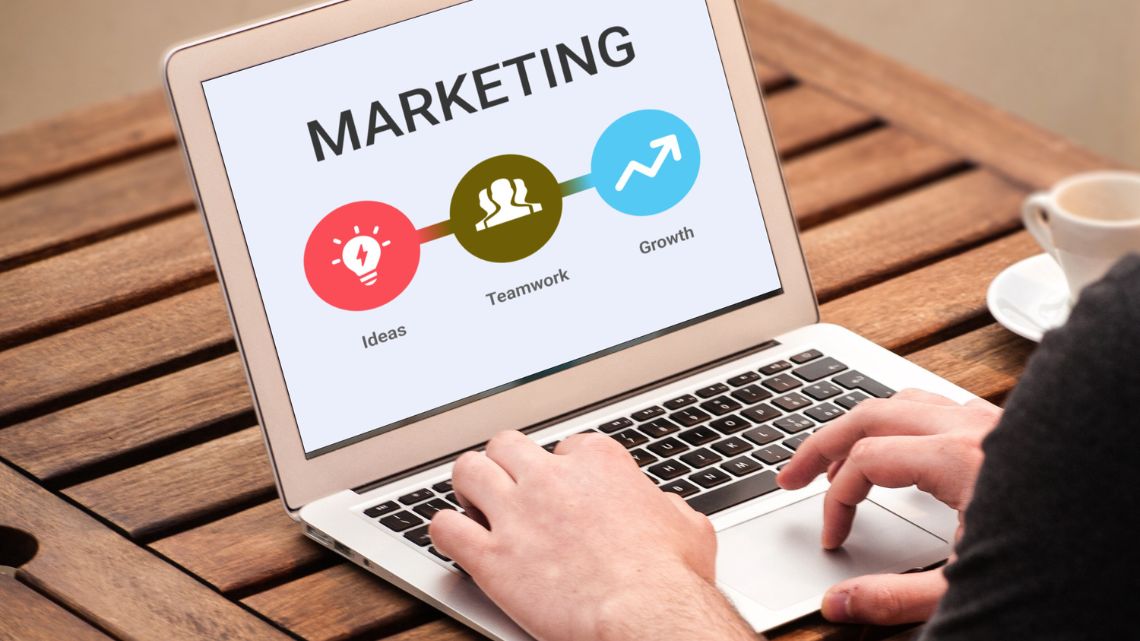 Marketing Skills - The Business Magnate