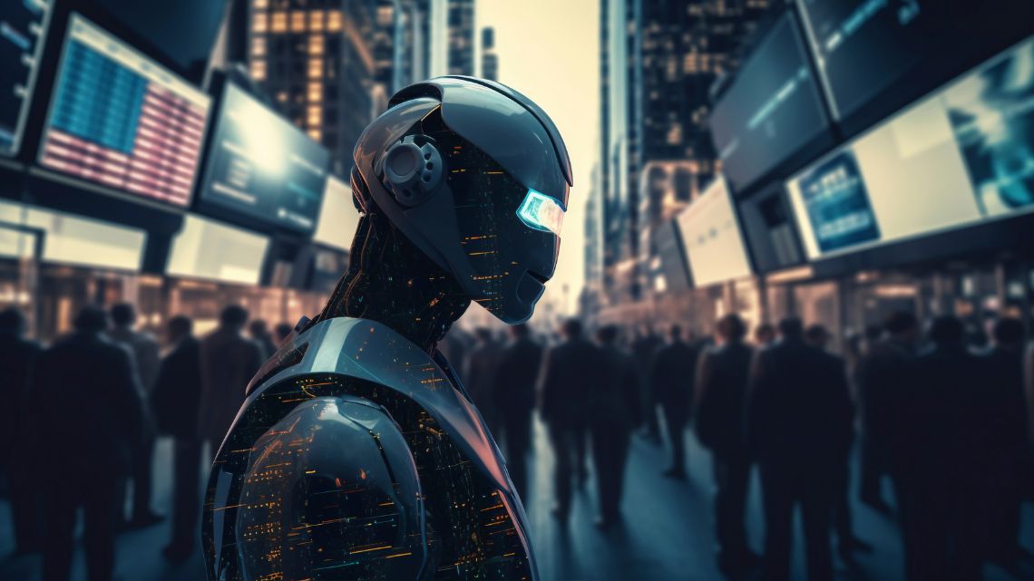 Management Transforming - The Business Magnate Management Transforming - The Business Magnate