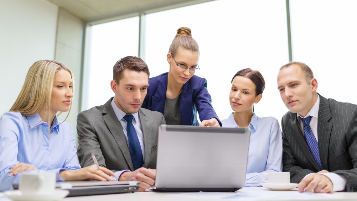 Technology on Modern Entrepreneurship - The Business Magnate