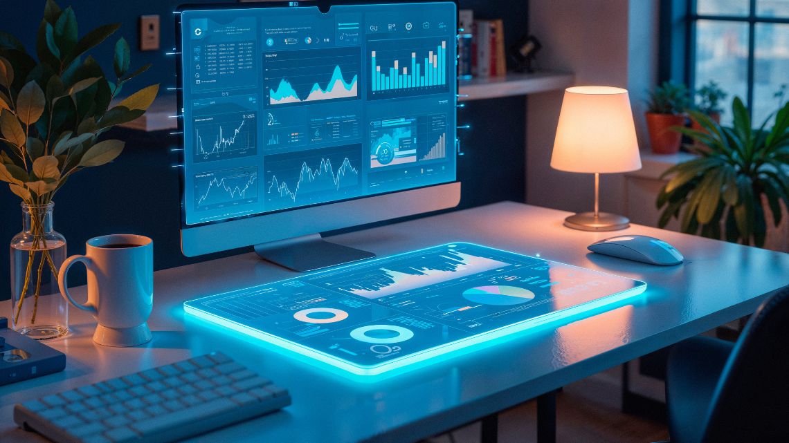 Data Analytics - The Business Magnate