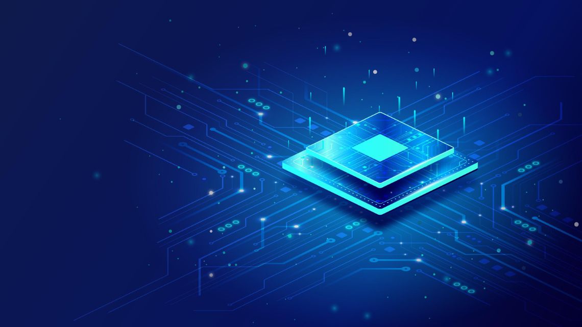 Quantum Computing - The Business Magnate