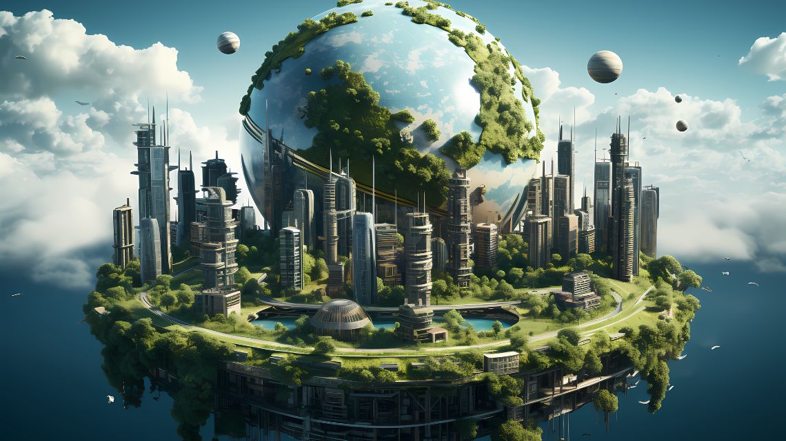 Sustainable Technology - The Business Magnate